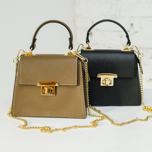 Crossbody Bags
