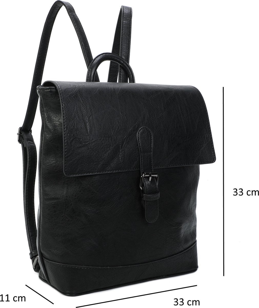Ines Delaure | Backpack