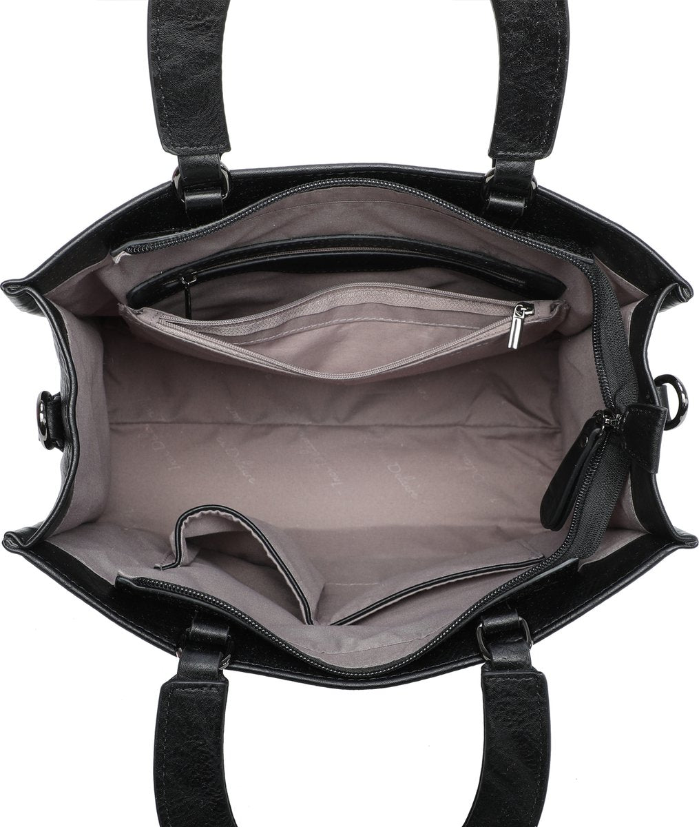 Ines Delaure | Shoulder Bag