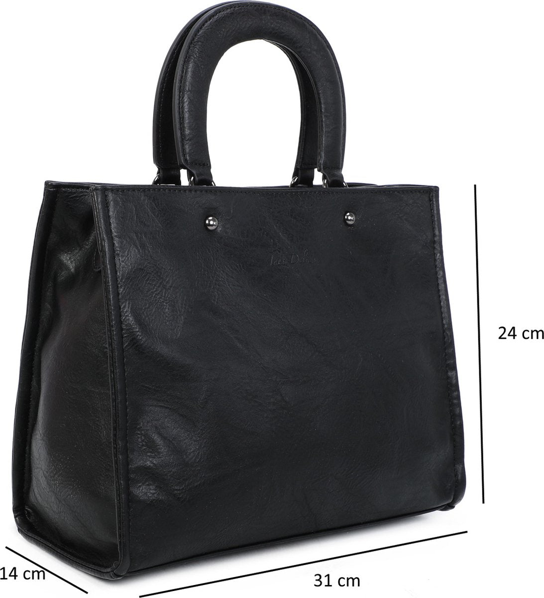 Ines Delaure | Shoulder Bag