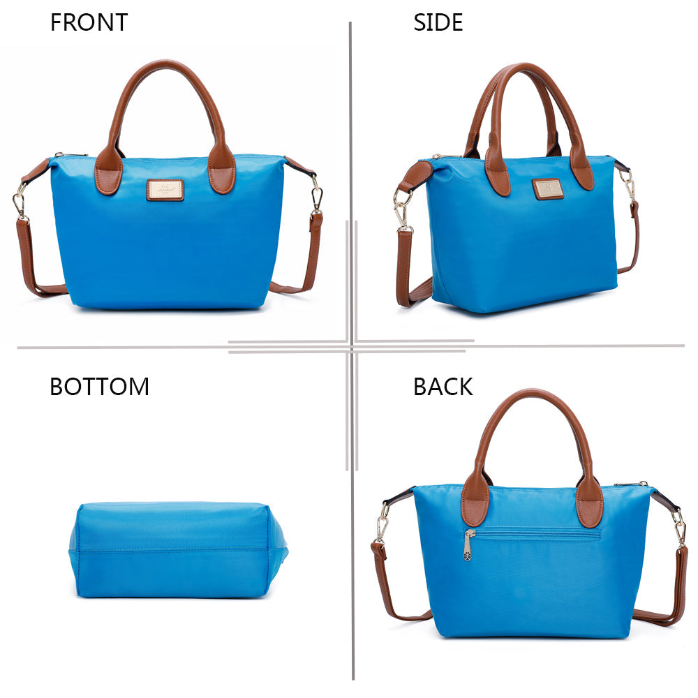 Gallantry | Ayla Crossbody Bag