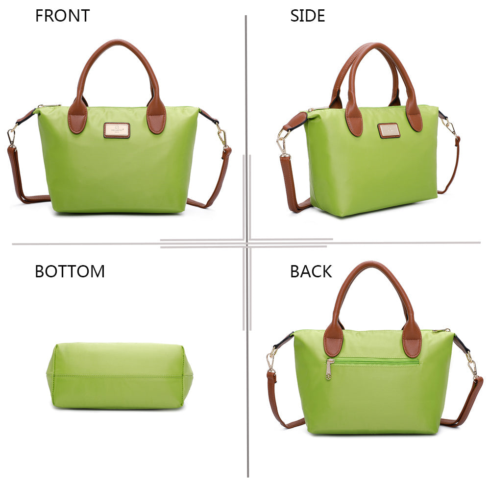 Gallantry | Ayla Crossbody Bag