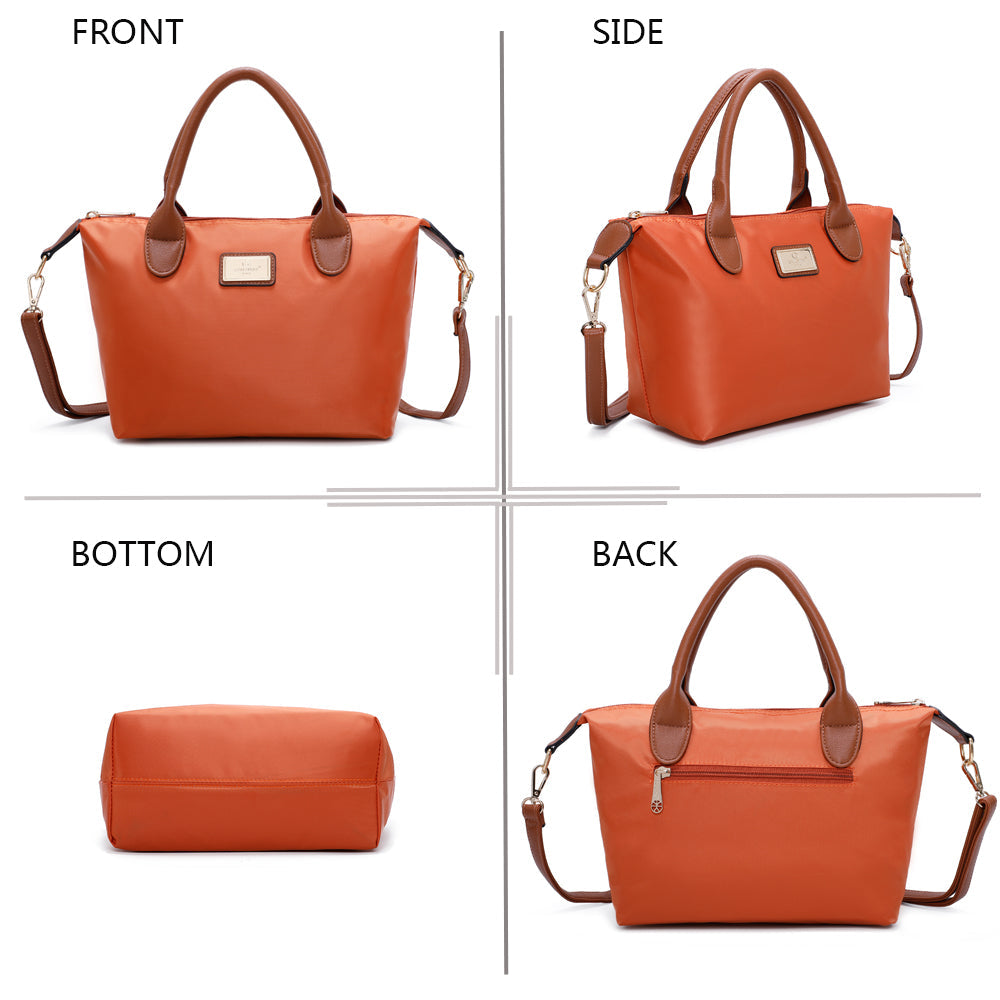 Gallantry | Ayla Crossbody Bag