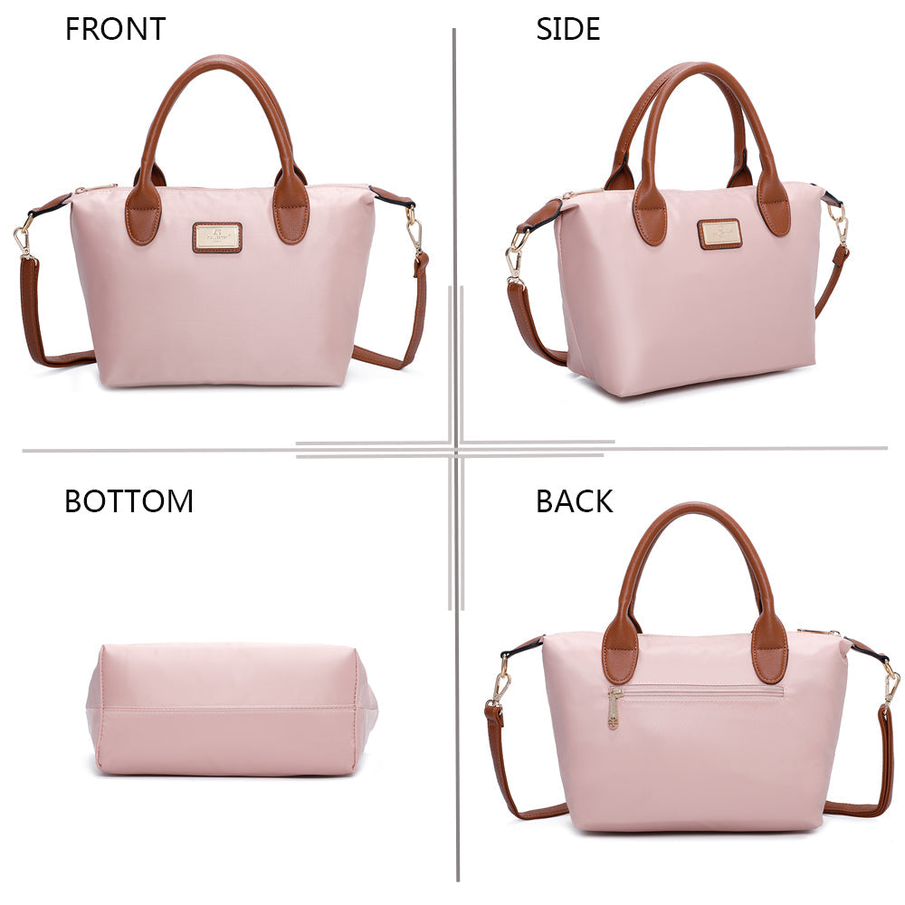 Gallantry | Ayla Crossbody Bag