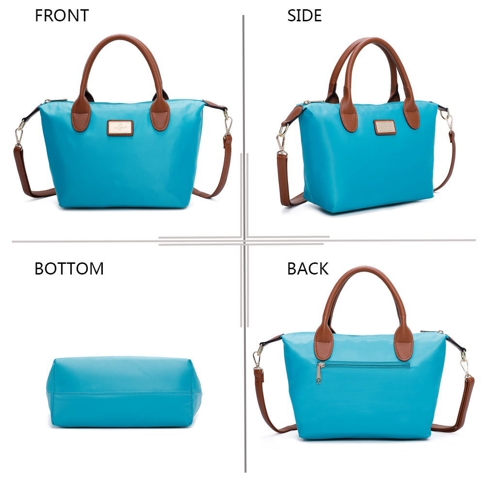 Gallantry | Ayla Crossbody Bag