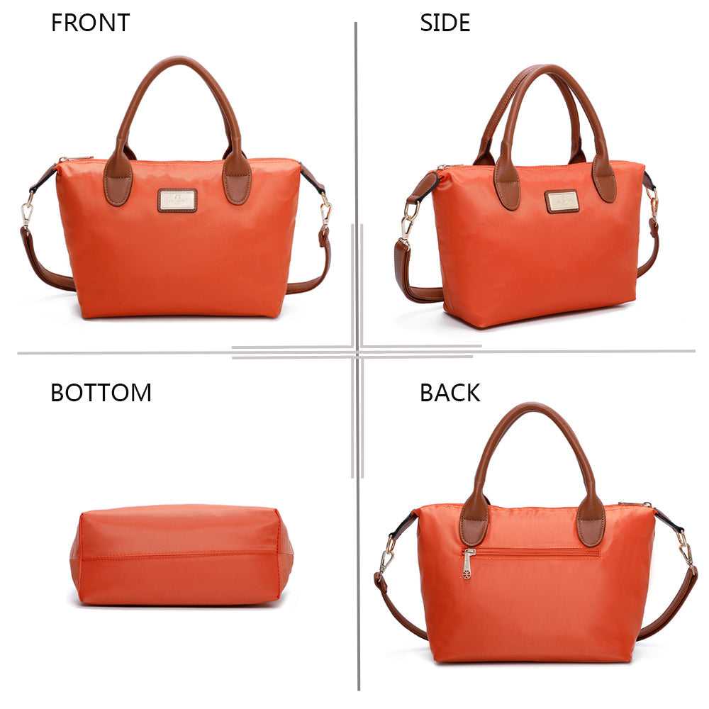 Gallantry | Ayla Crossbody Bag