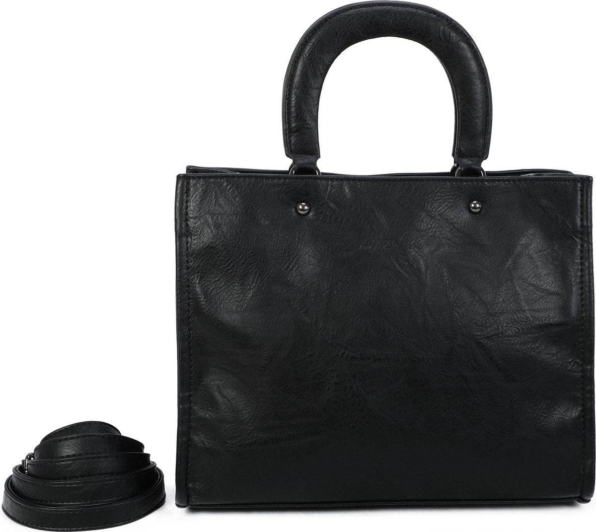 Ines Delaure | Shoulder Bag