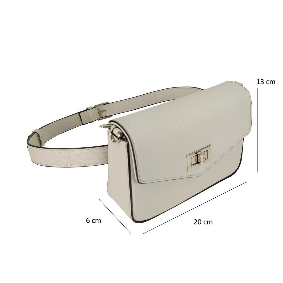 Flora & Co | Crossbody Bag