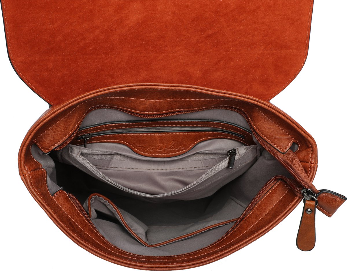 Ines Delaure | Backpack