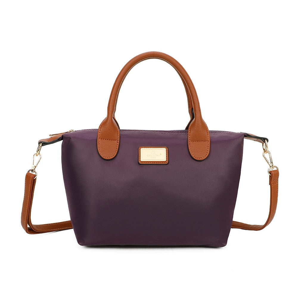 Gallantry | Ayla Crossbody Bag