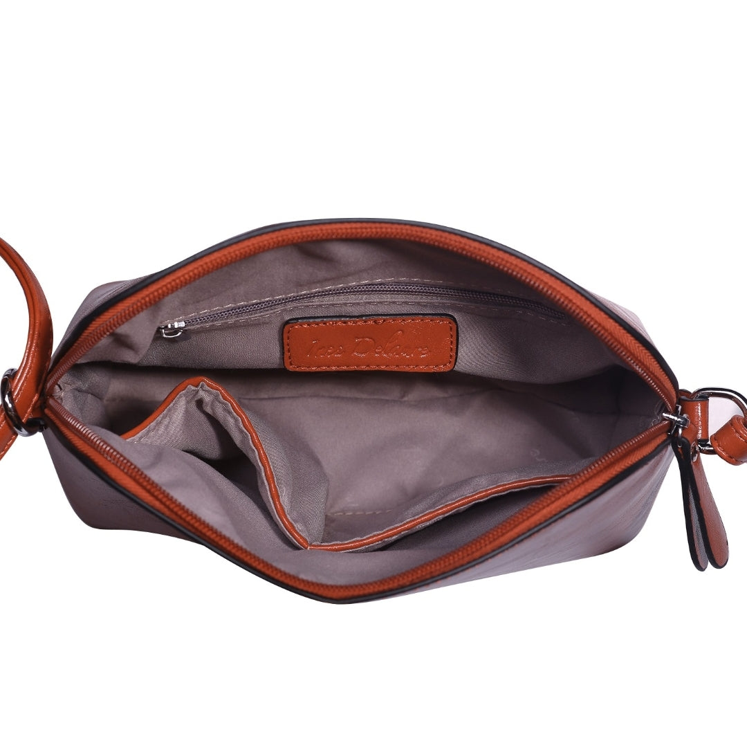 Ines Delaure | Crossbody Bag