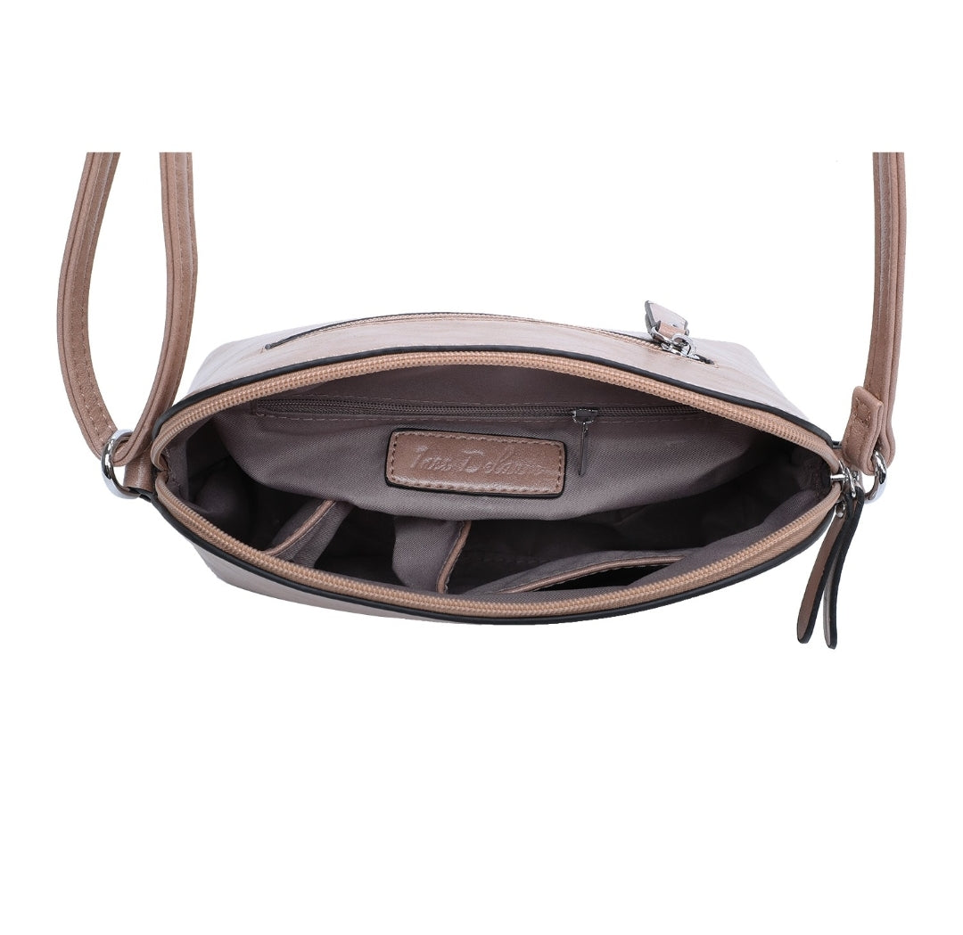 Ines Delaure | Crossbody Bag
