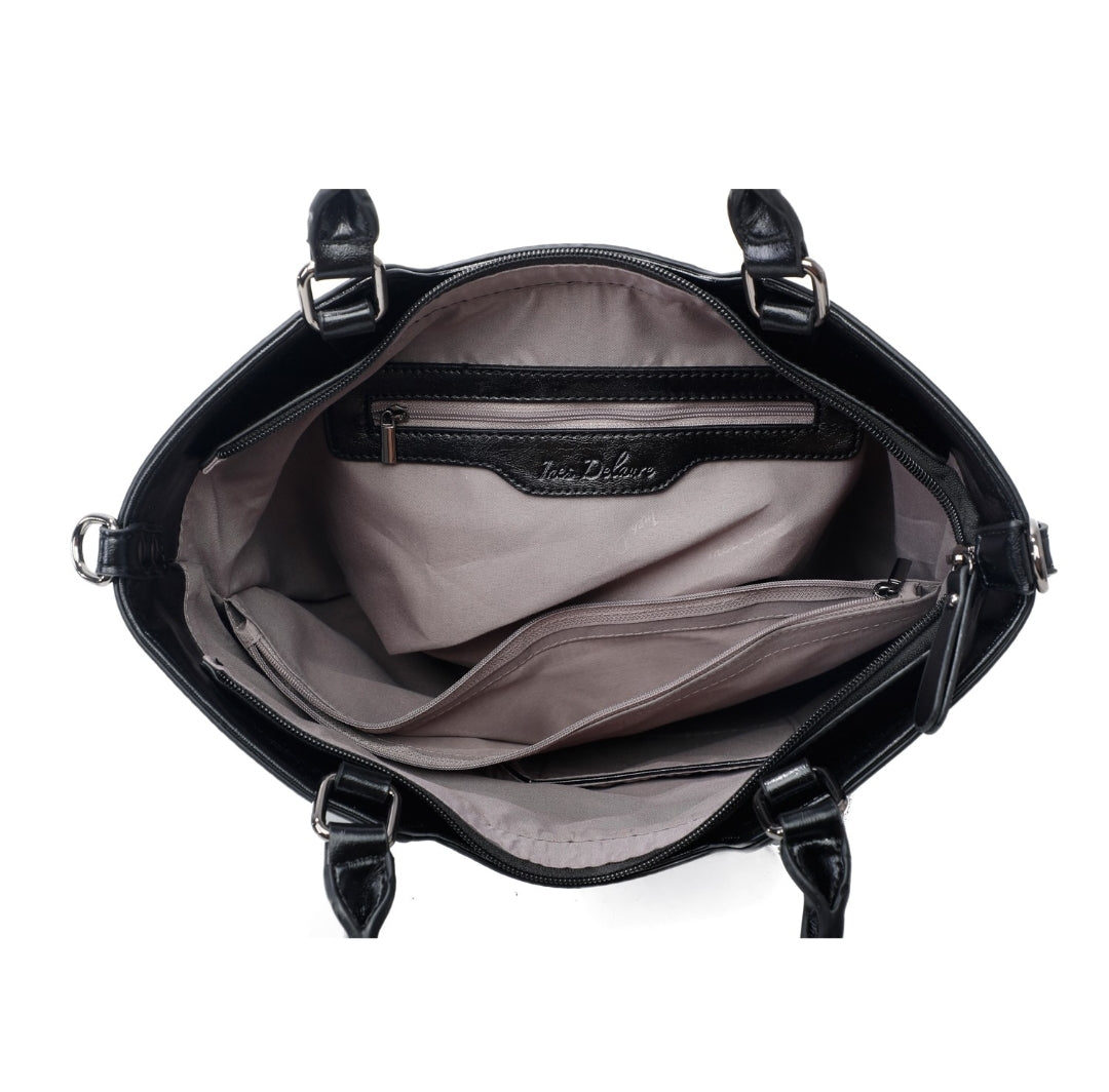 Ines Delaure | Shoulder Bag