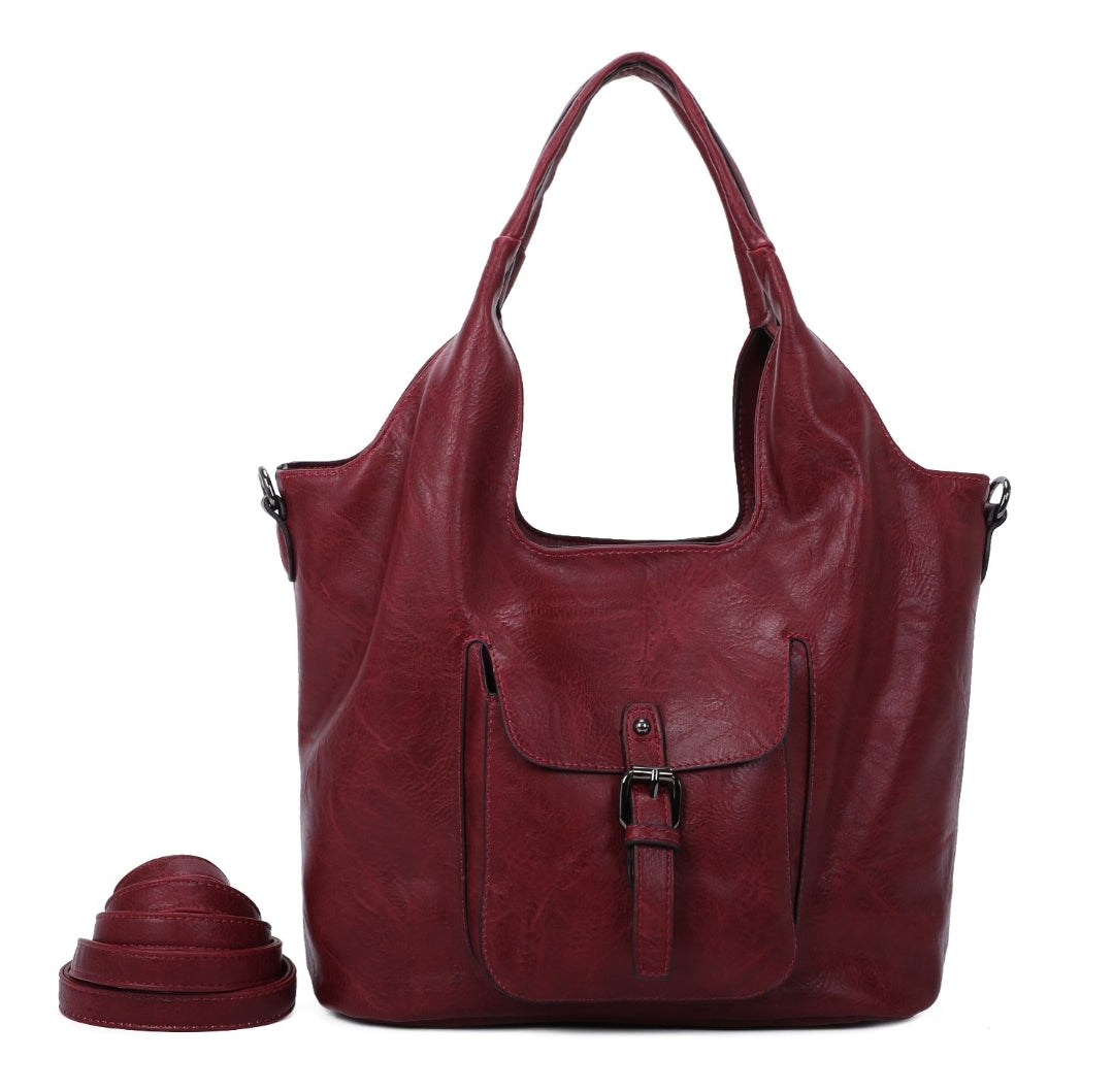 Ines Delaure | Shoulder Bag