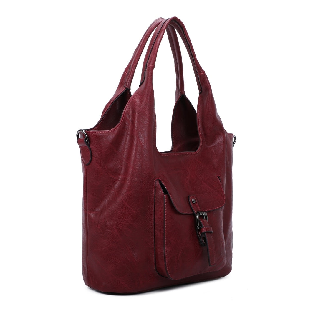 Ines Delaure | Shoulder Bag