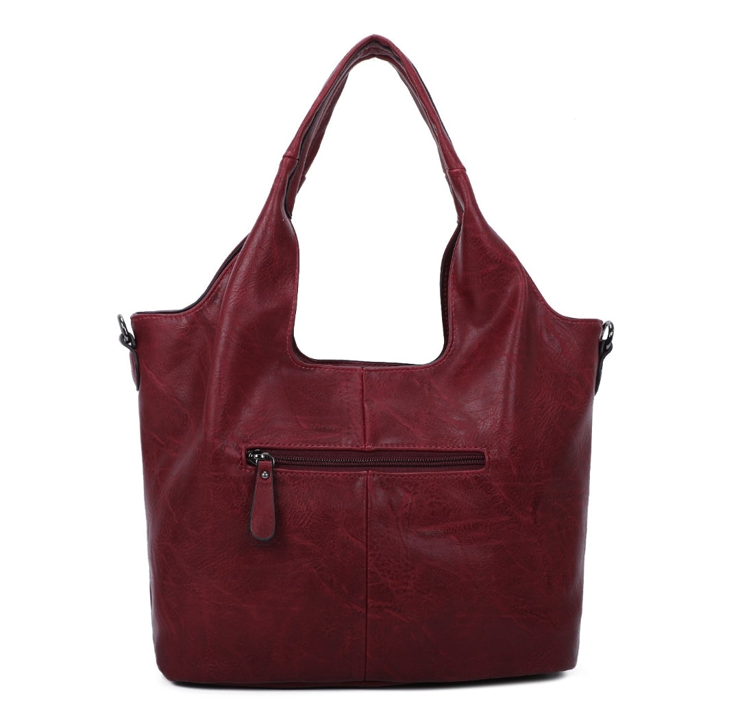 Ines Delaure | Shoulder Bag