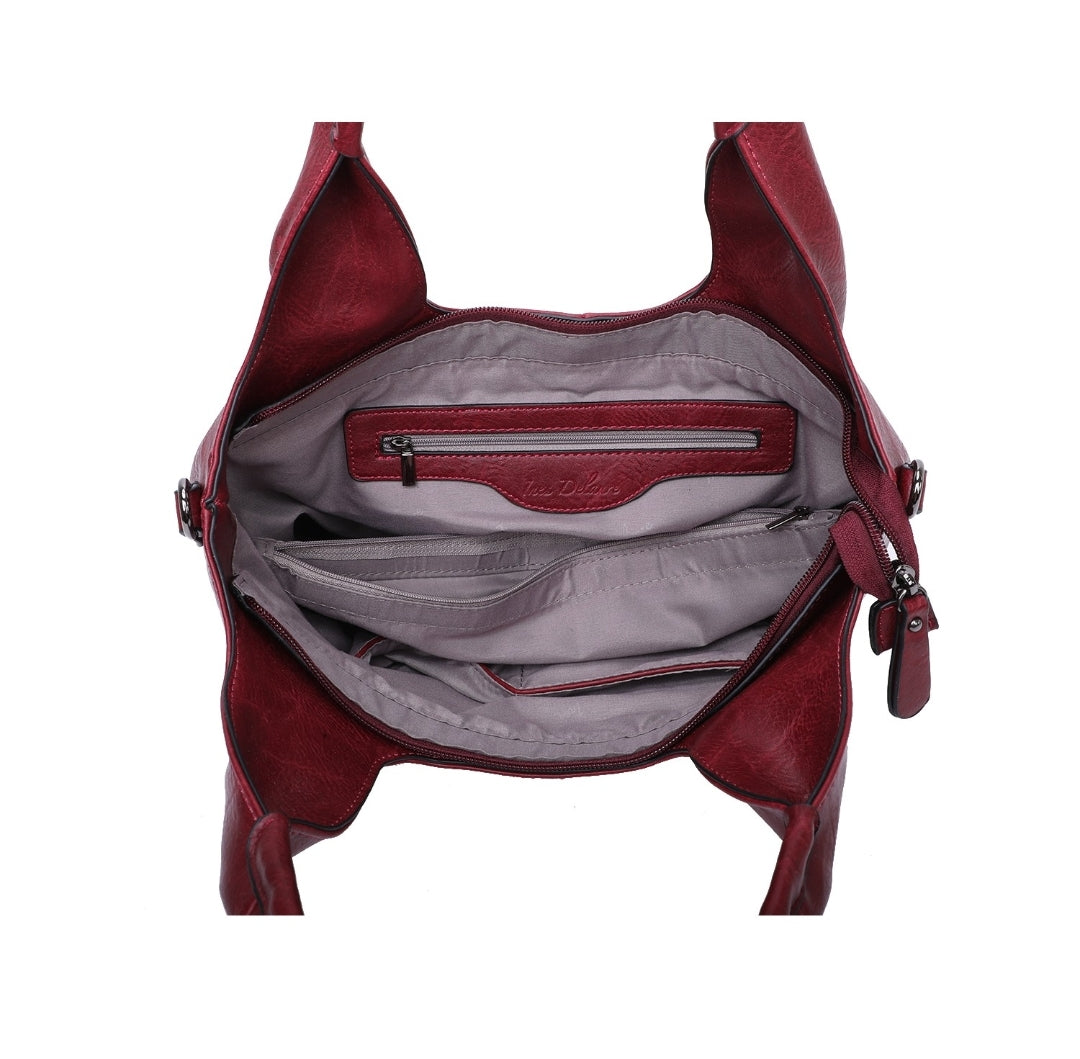 Ines Delaure | Shoulder Bag