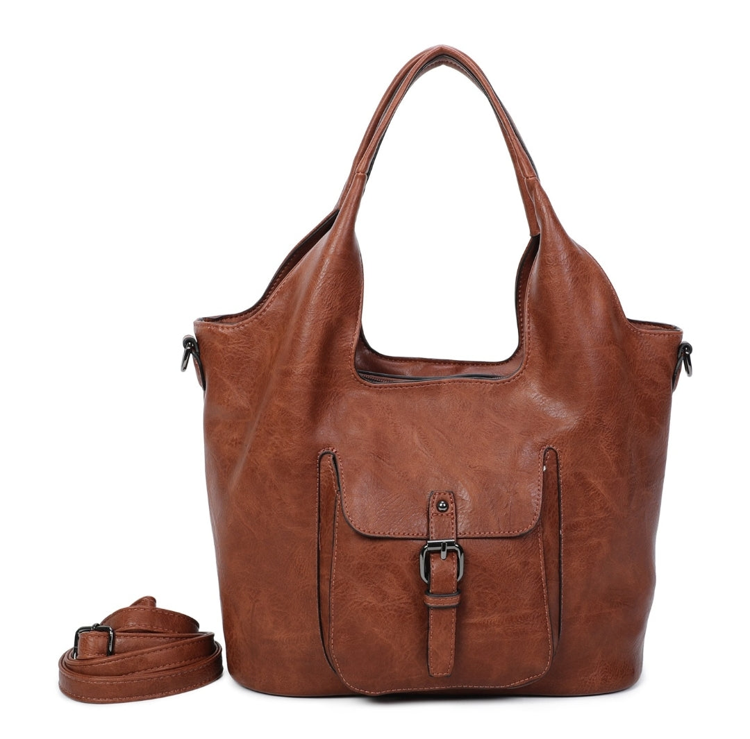 Ines Delaure | Shoulder Bag