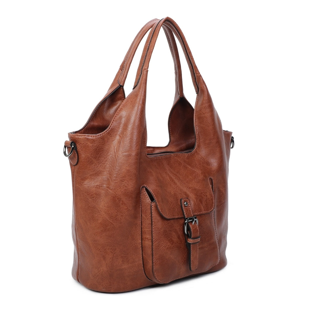 Ines Delaure | Shoulder Bag