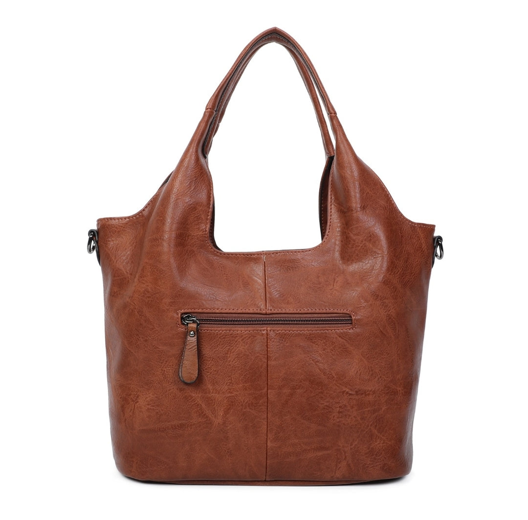Ines Delaure | Shoulder Bag