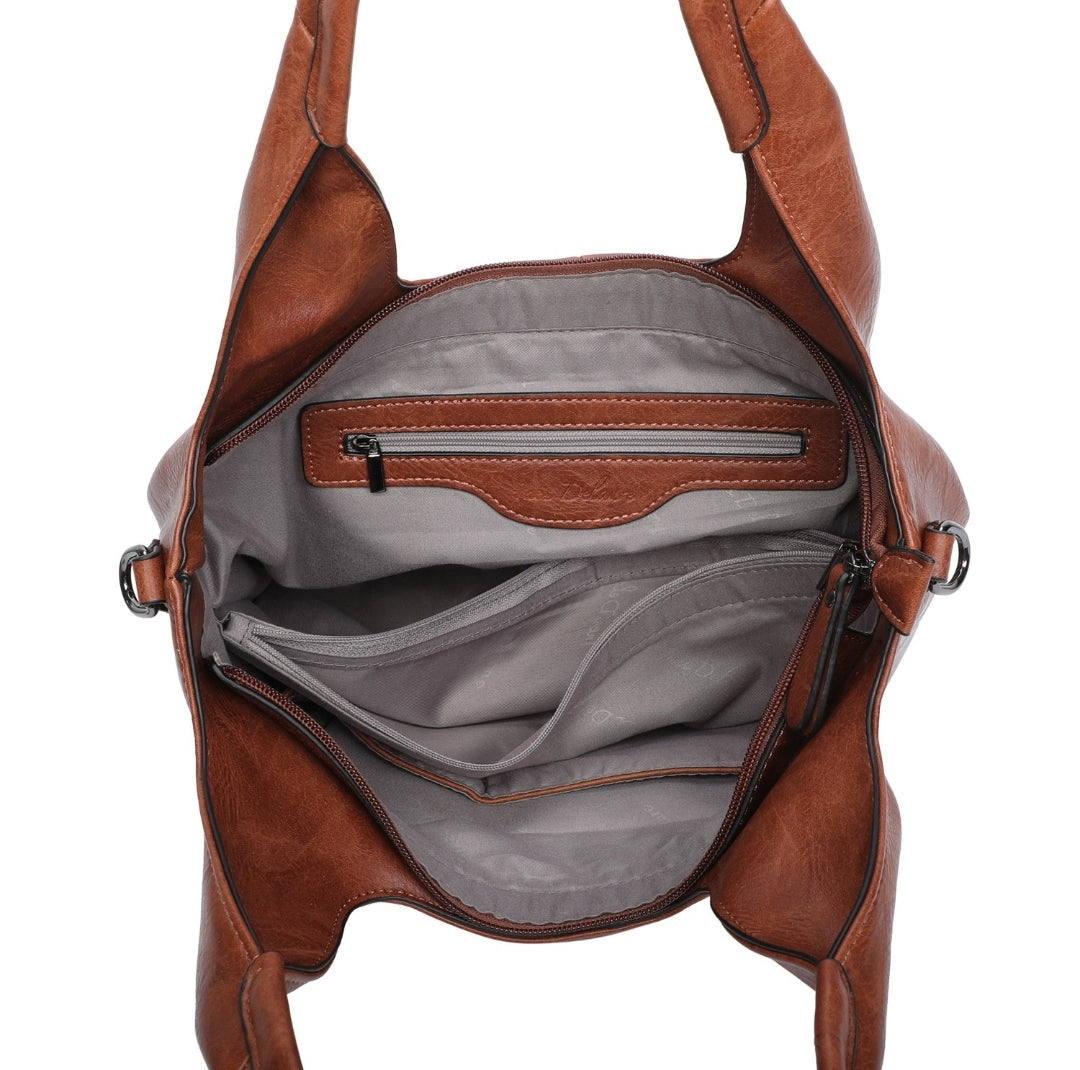 Ines Delaure | Shoulder Bag