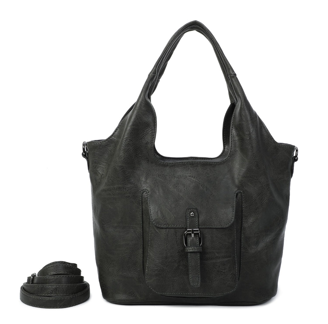 Ines Delaure | Shoulder Bag