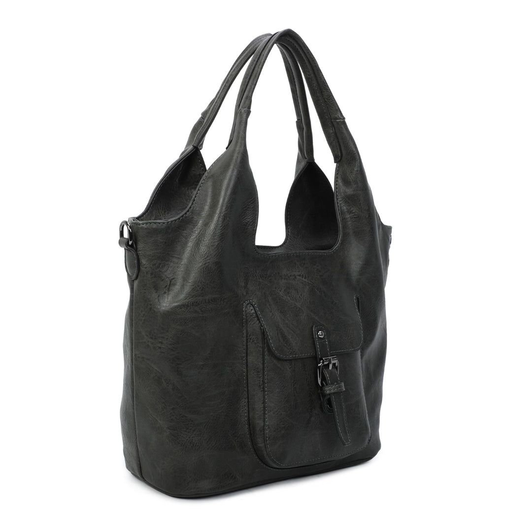 Ines Delaure | Shoulder Bag