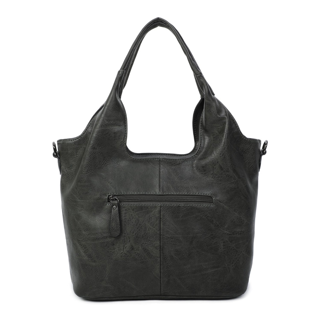 Ines Delaure | Shoulder Bag