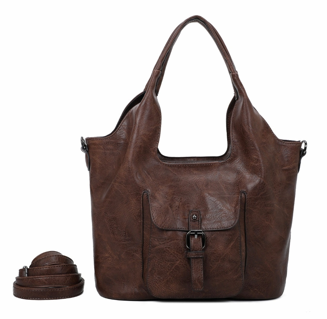 Ines Delaure | Shoulder Bag