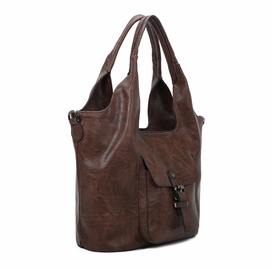 Ines Delaure | Shoulder Bag