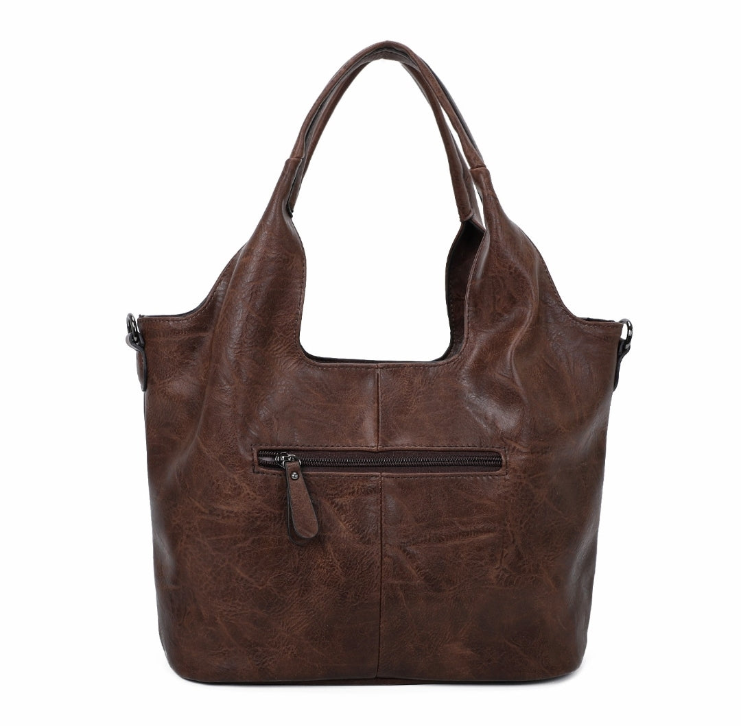 Ines Delaure | Shoulder Bag