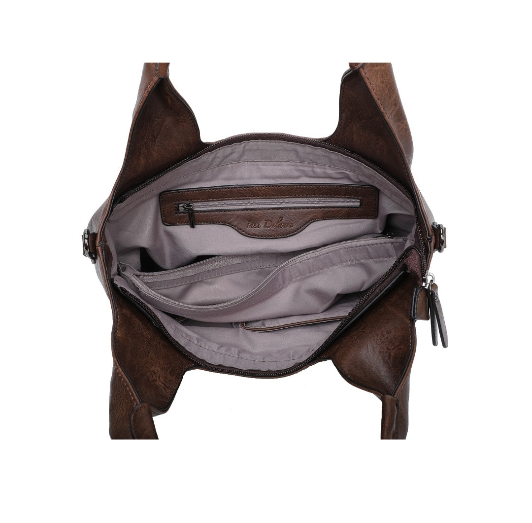 Ines Delaure | Shoulder Bag