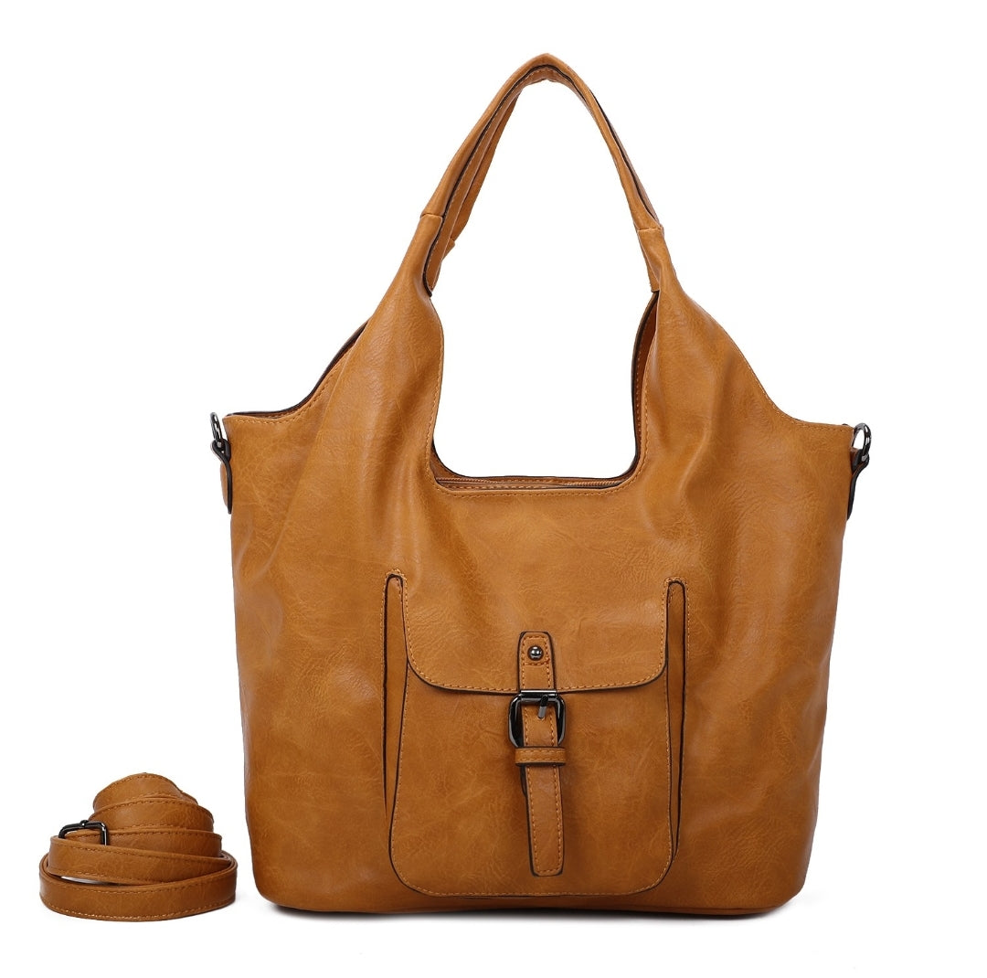 Ines Delaure | Shoulder Bag