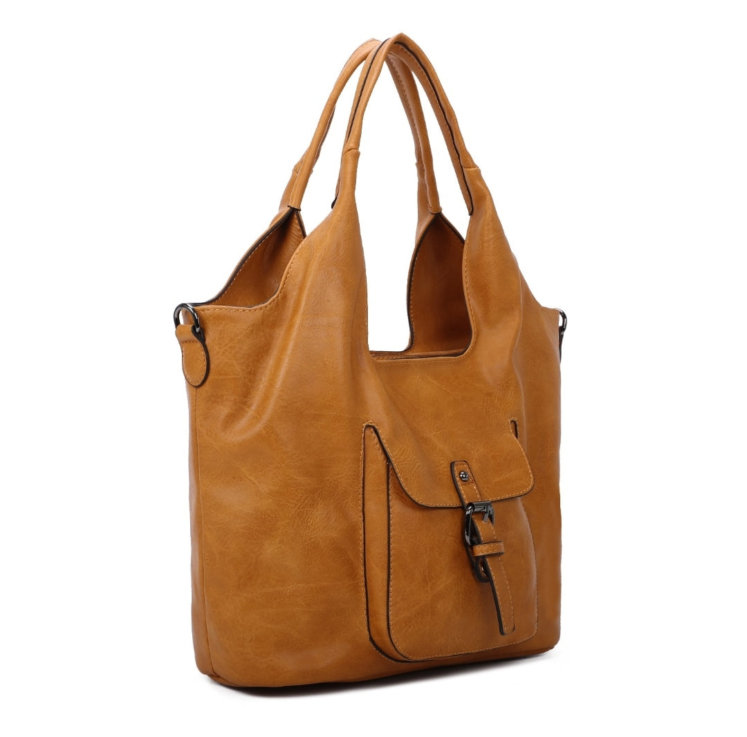 Ines Delaure | Shoulder Bag