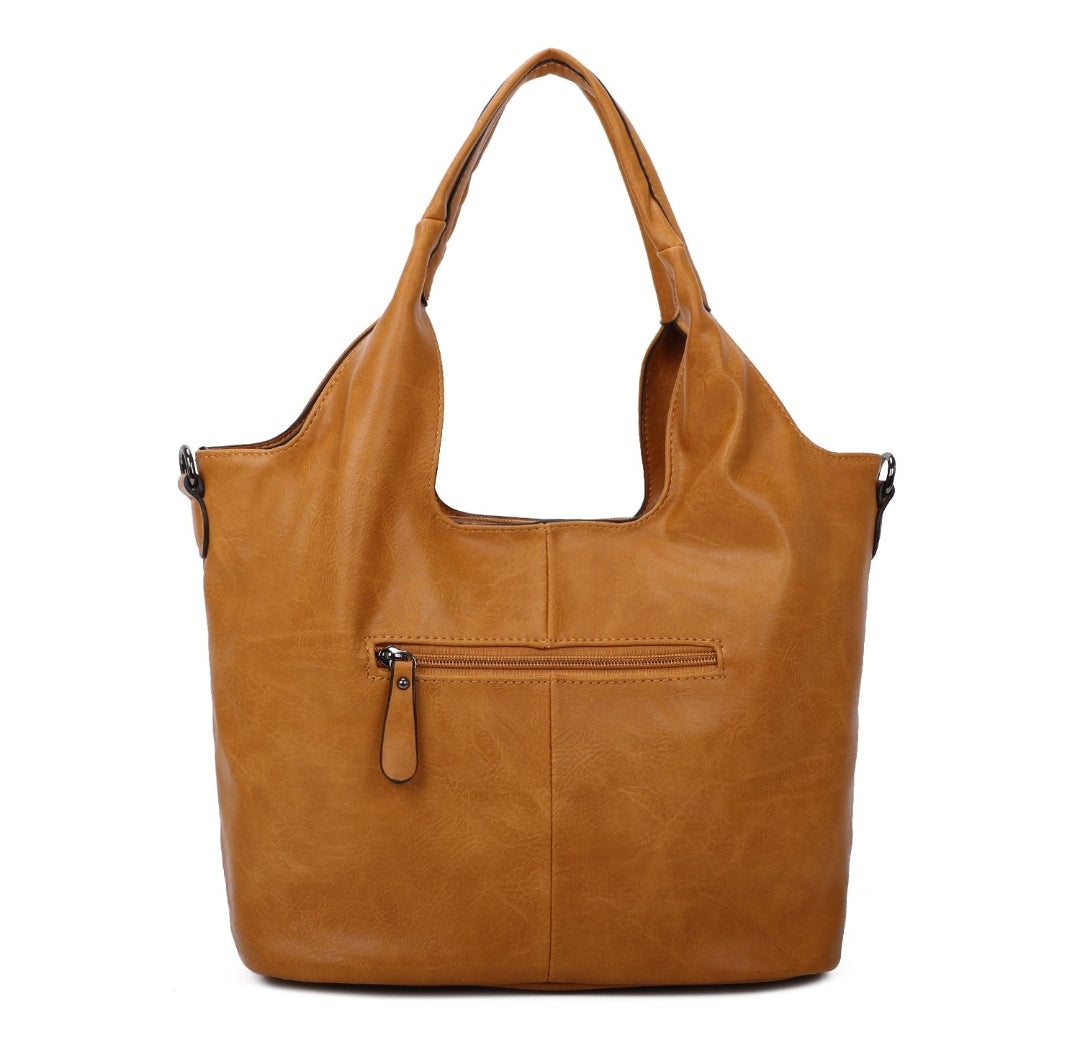 Ines Delaure | Shoulder Bag