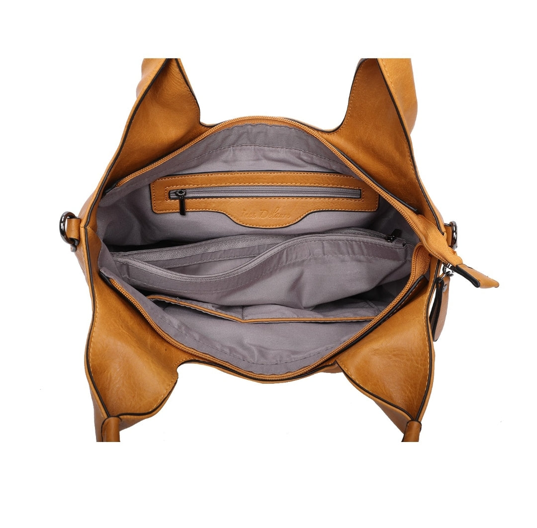 Ines Delaure | Shoulder Bag