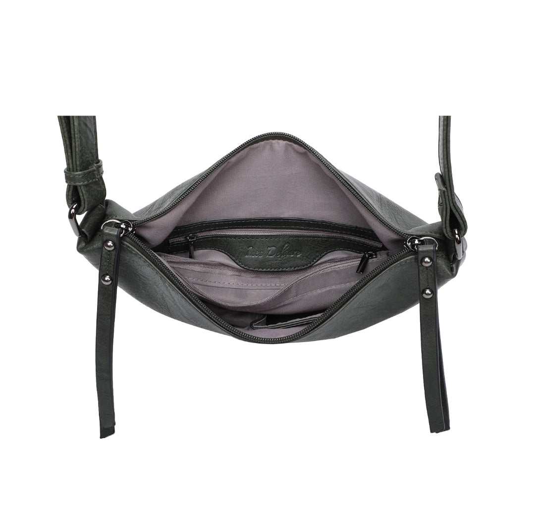 Ines Delaure | Crossbody Bag