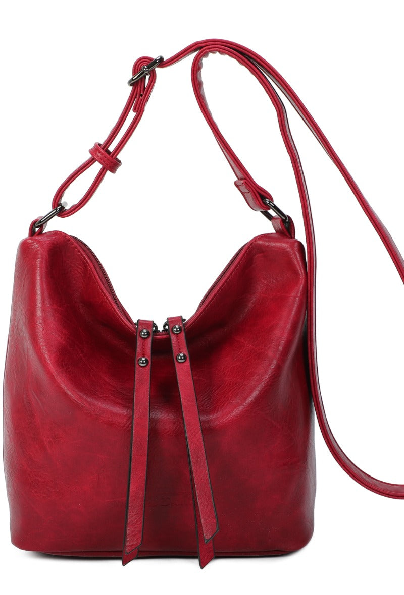 Ines Delaure | Crossbody Bag