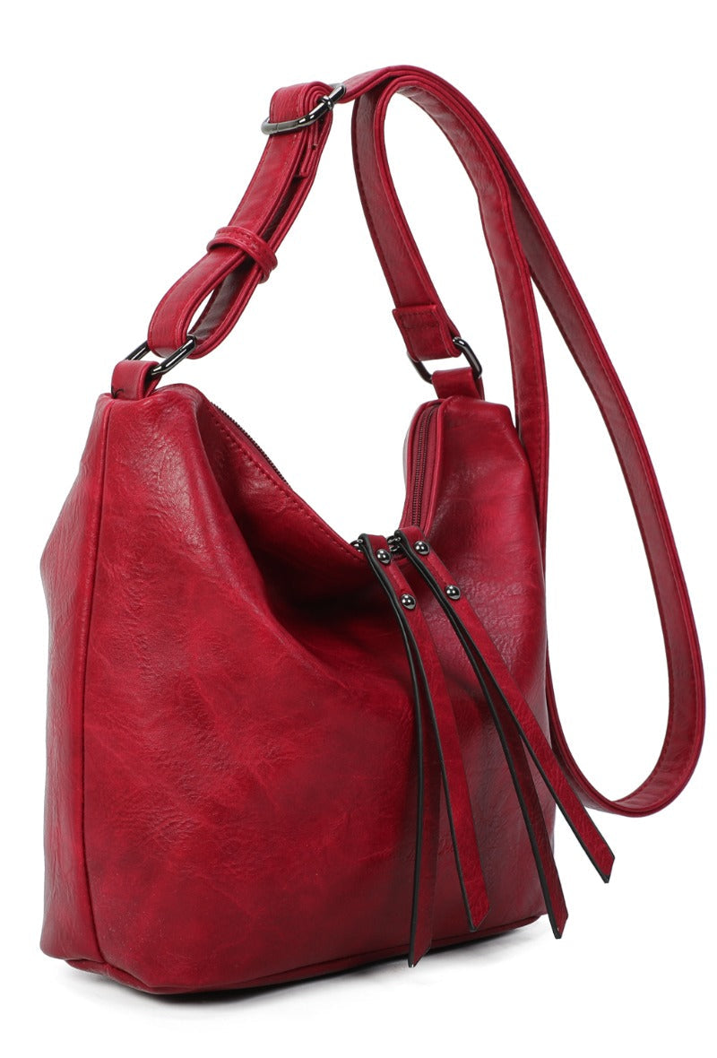 Ines Delaure | Crossbody Bag