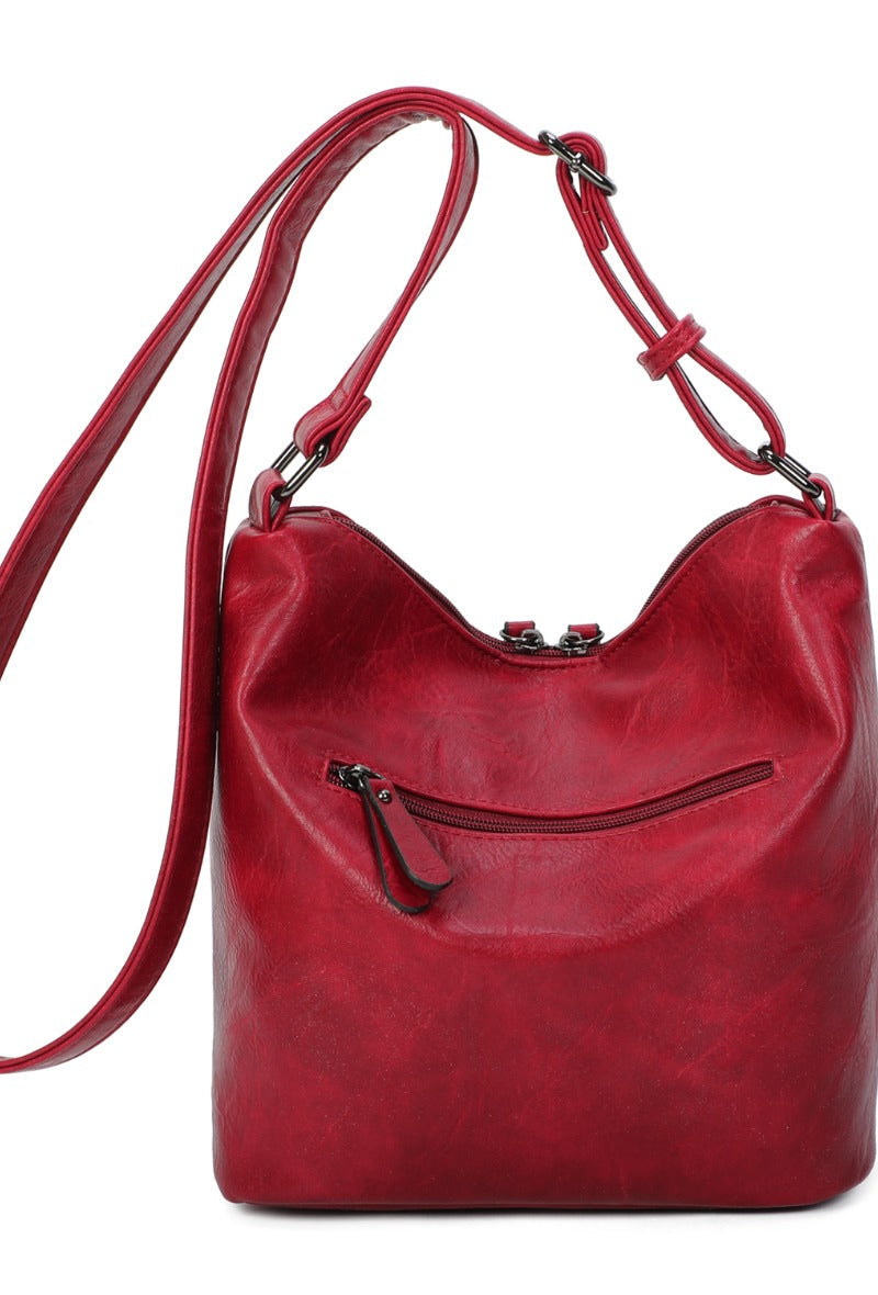 Ines Delaure | Crossbody Bag