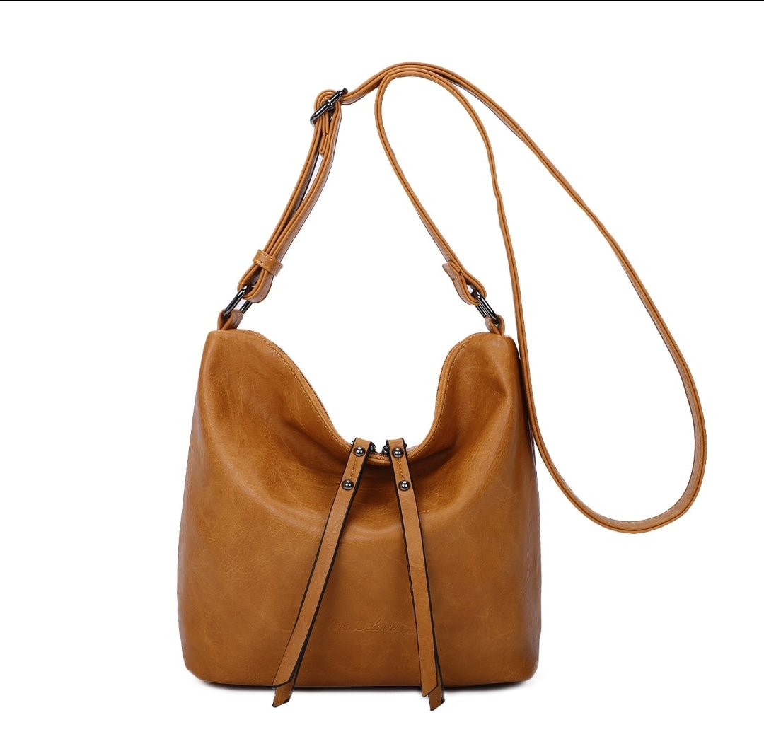 Ines Delaure | Crossbody Bag