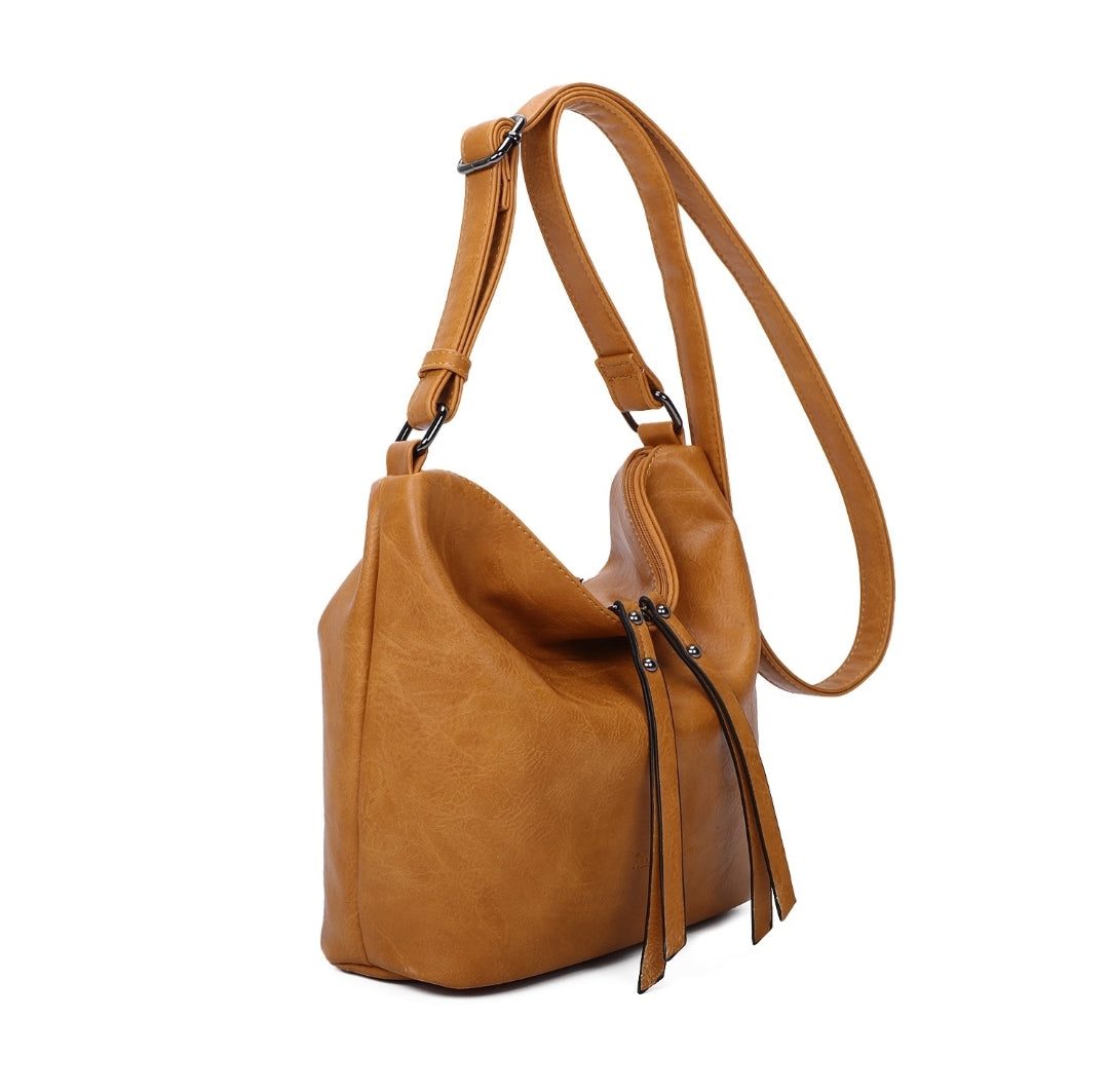 Ines Delaure | Crossbody Bag