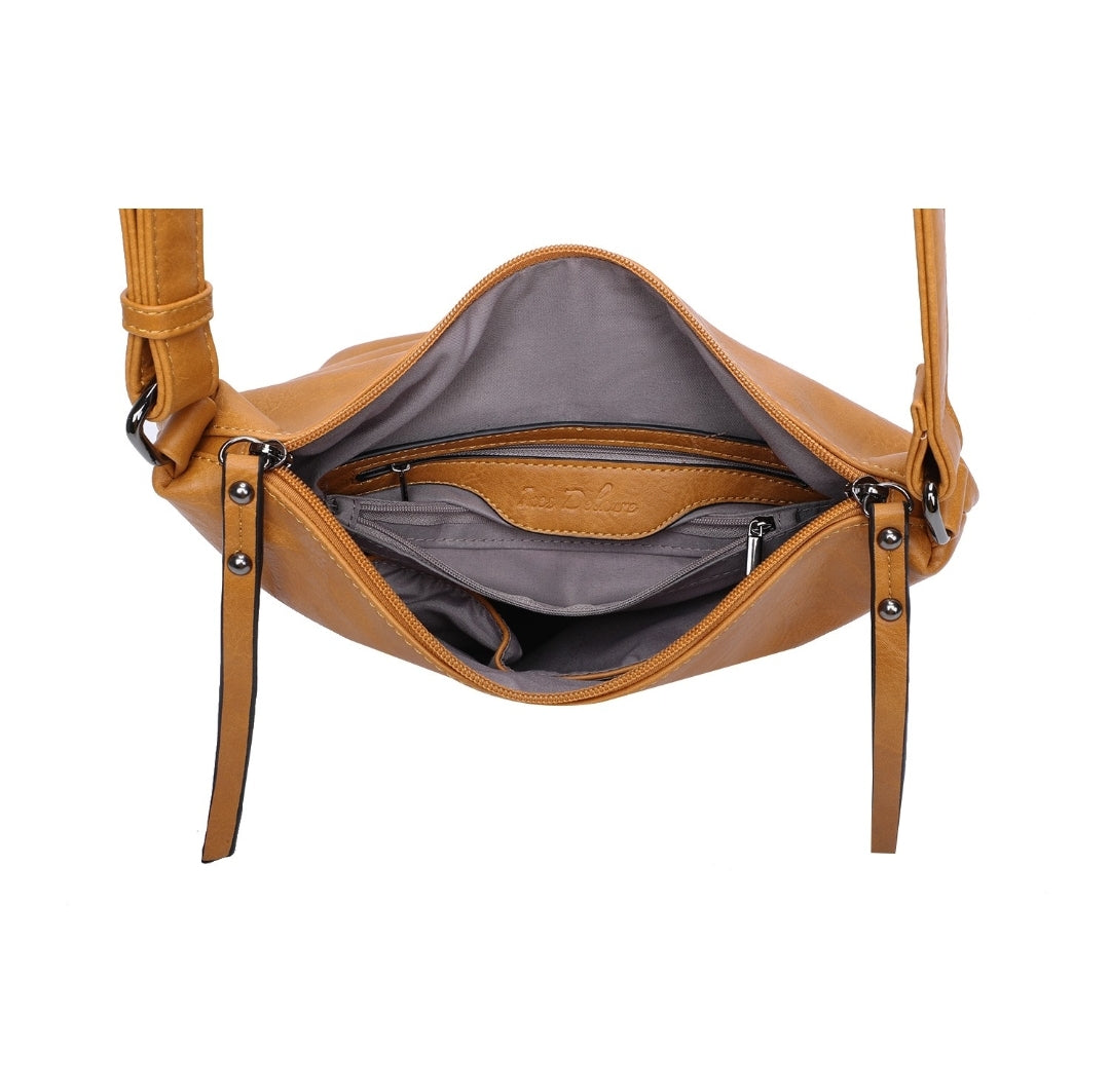 Ines Delaure | Crossbody Bag