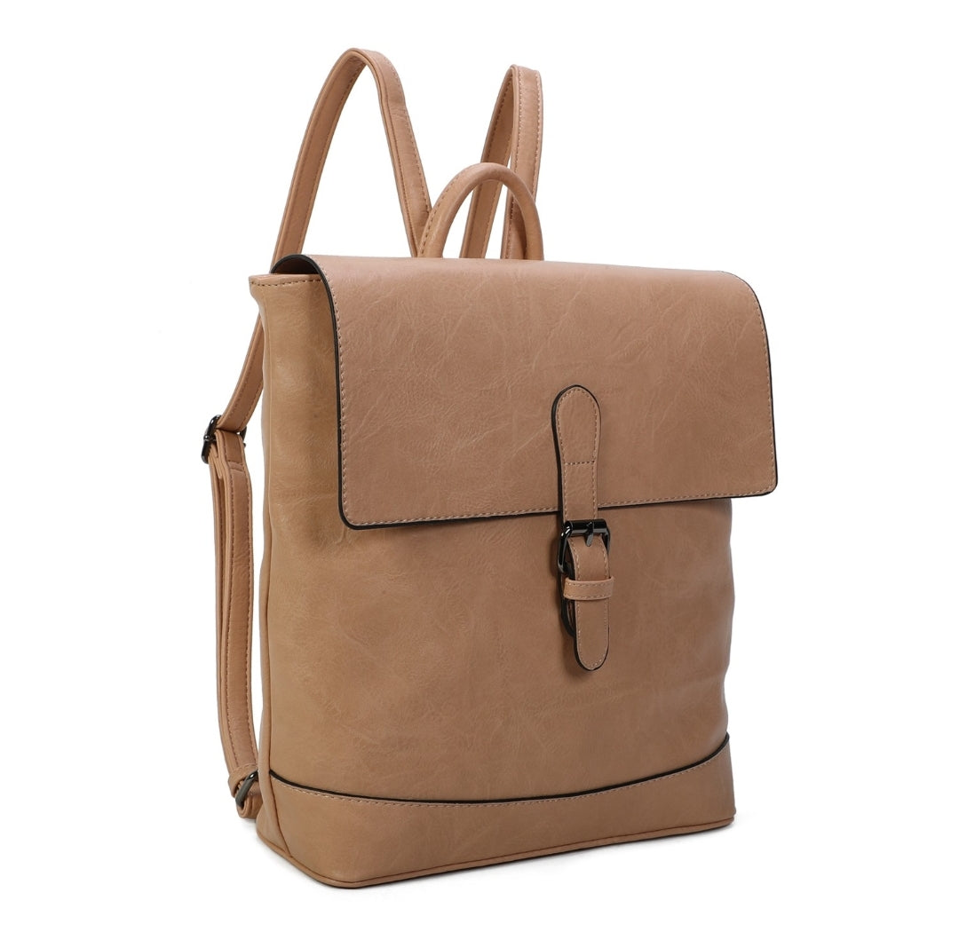 Ines Delaure | Backpack