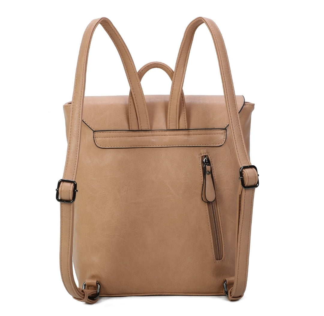 Ines Delaure | Backpack