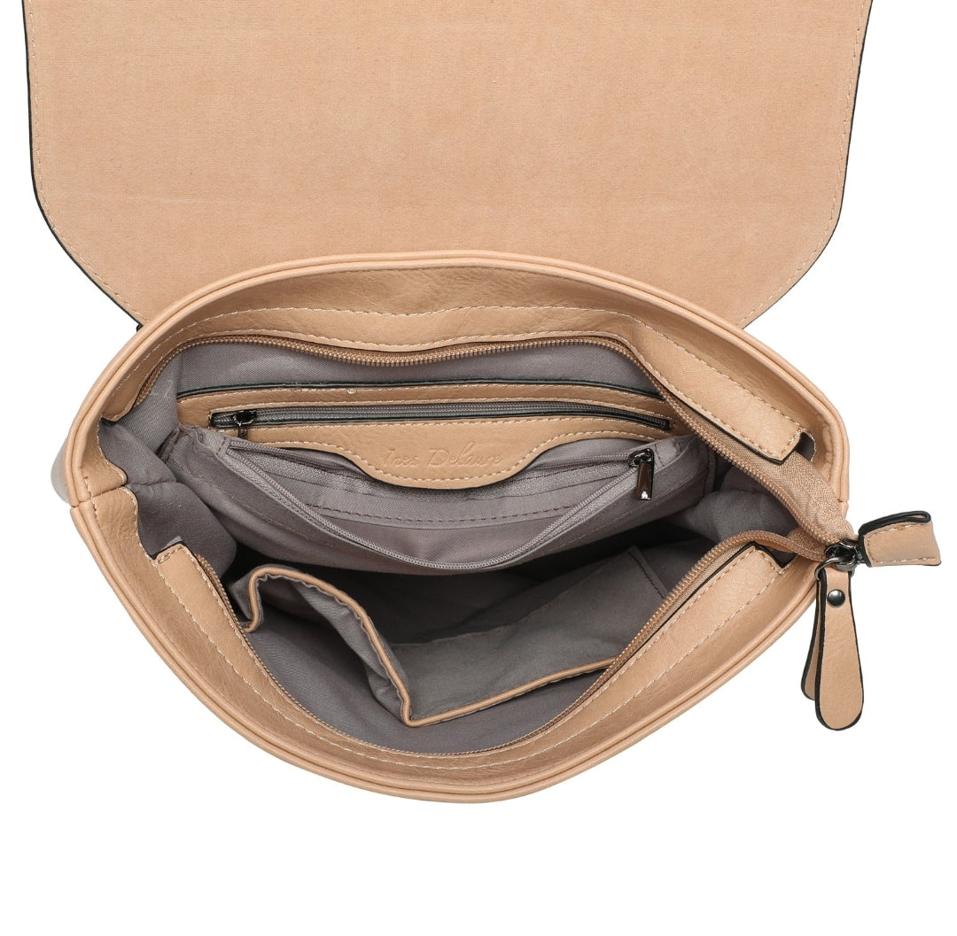 Ines Delaure | Backpack