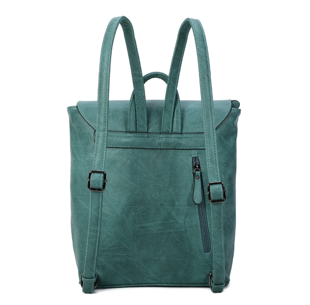 Ines Delaure | Backpack