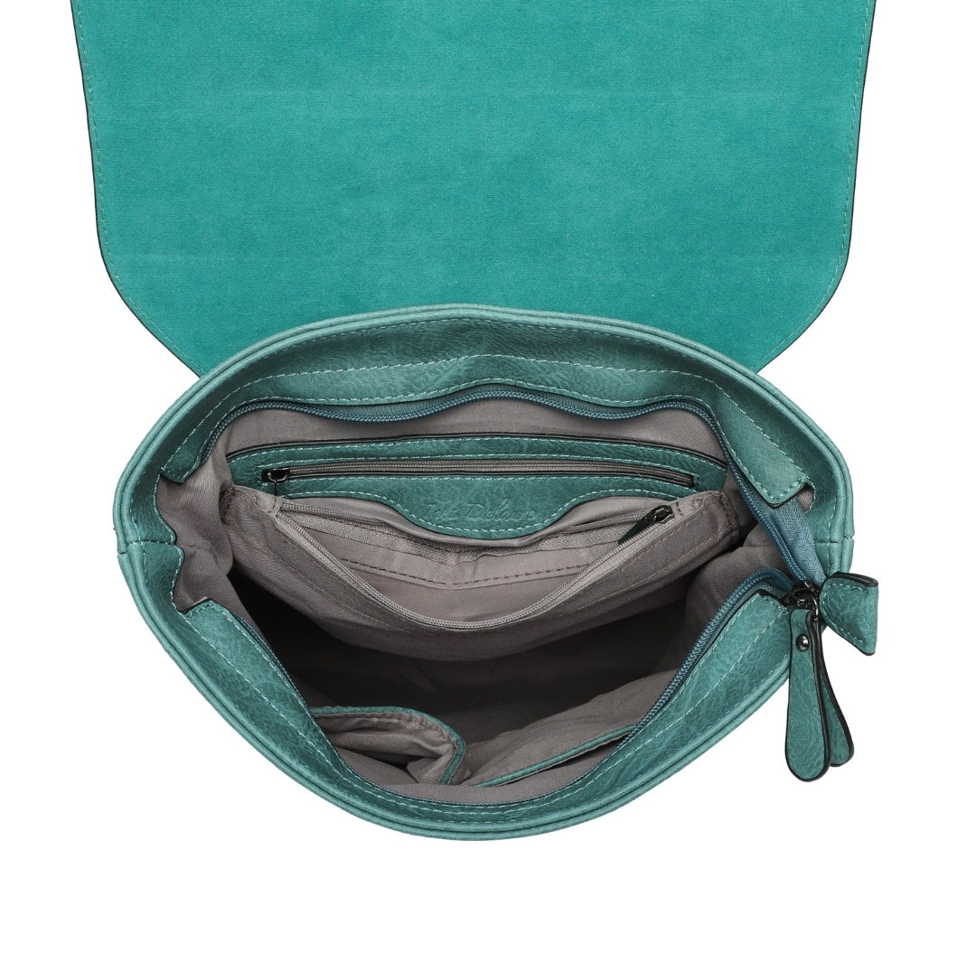 Ines Delaure | Backpack