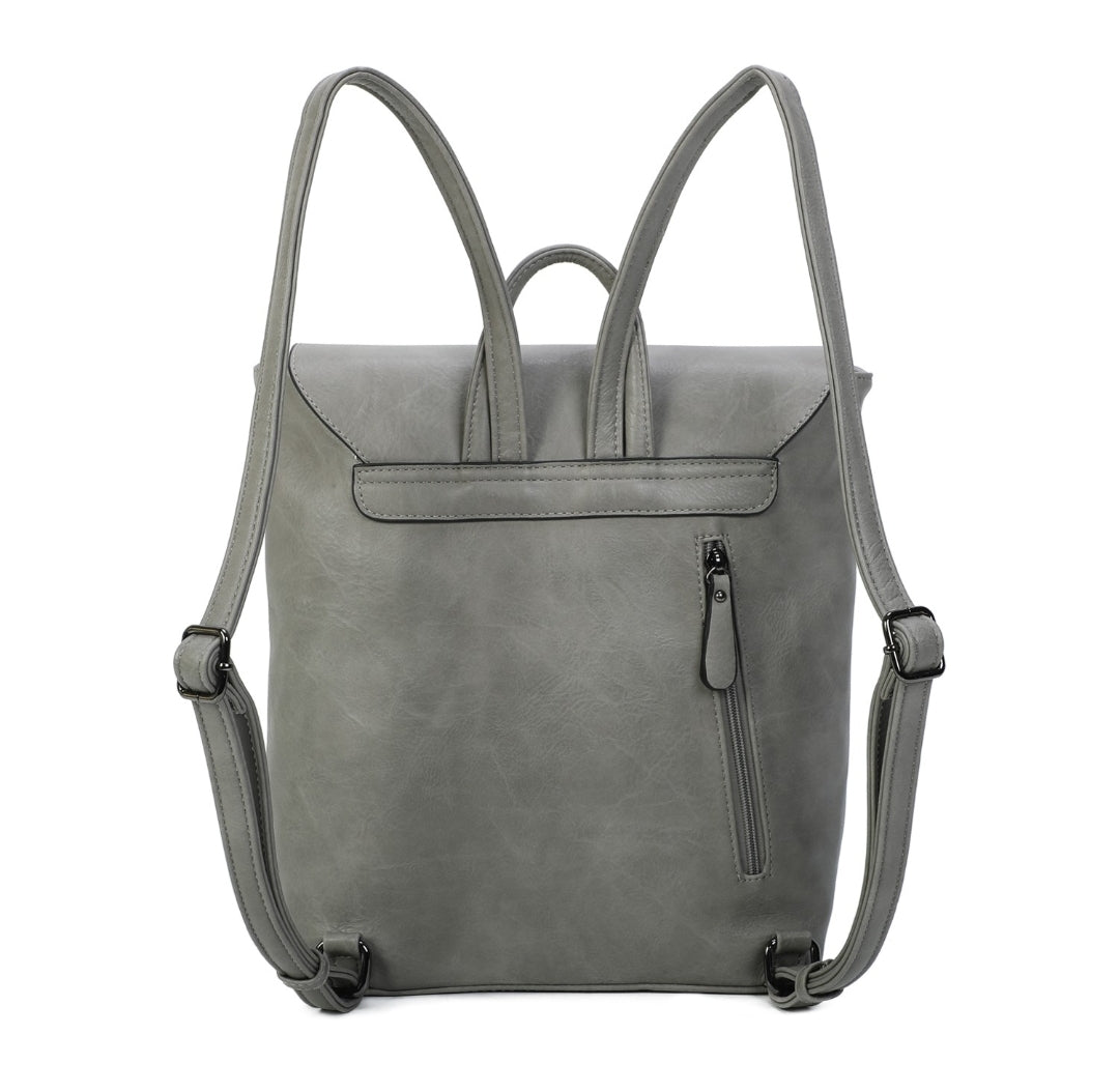 Ines Delaure | Backpack
