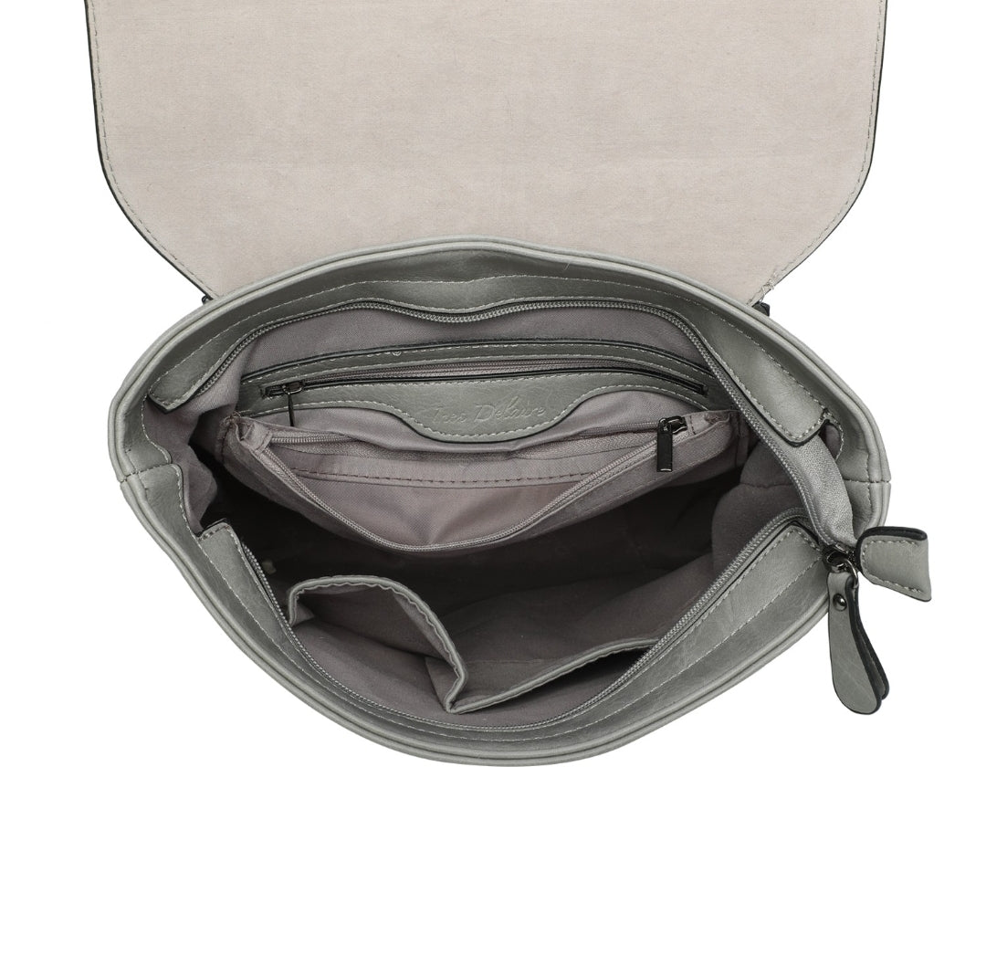 Ines Delaure | Backpack